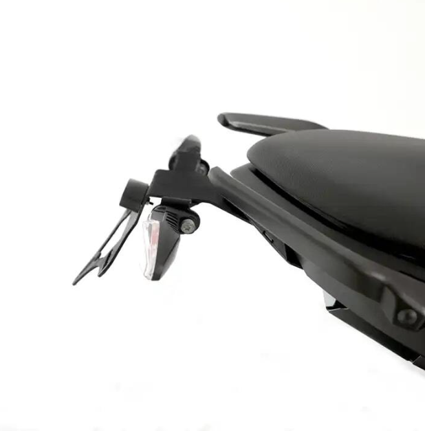 Стойка за номер R&amp;G RACING Licence Plate Holder BMW F900R 25-26_2
